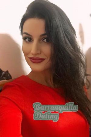 Ladies of Eastern-Europe