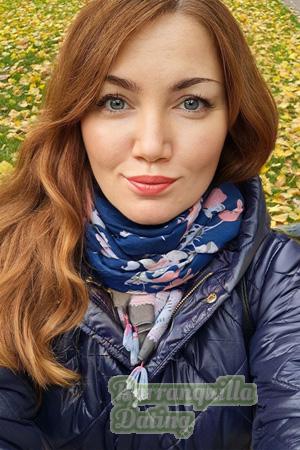 Ladies of Eastern-Europe