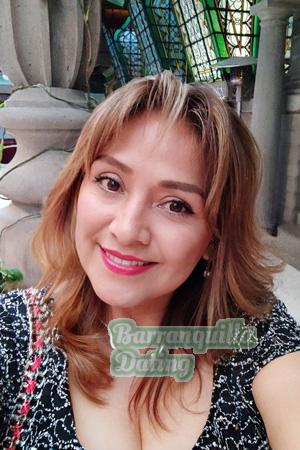 223032 - Rocio Age: 56 - Mexico