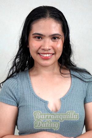 223044 - Jesaly Age: 25 - Philippines