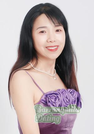 223066 - Juan Age: 46 - China