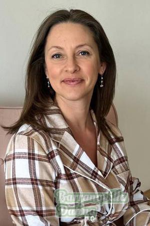 Ladies of Eastern-Europe