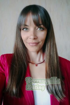 Ladies of Ivano-Frankivsk