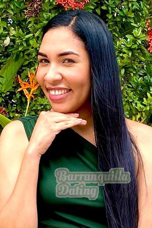 Ladies of Latin-America