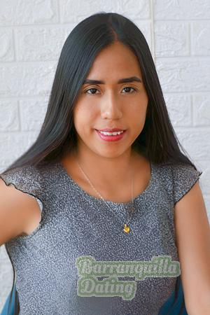 Ladies of Latin-America