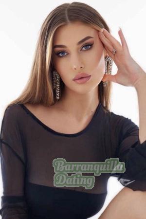 Ladies of Eastern-Europe