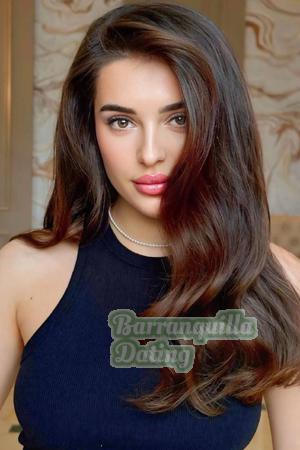 Ladies of Eastern-Europe