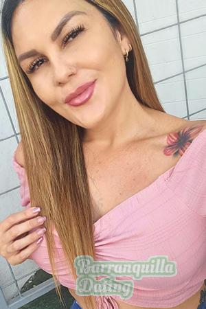 Ladies of Latin-America