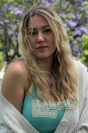 Ladies of Buenos Aires