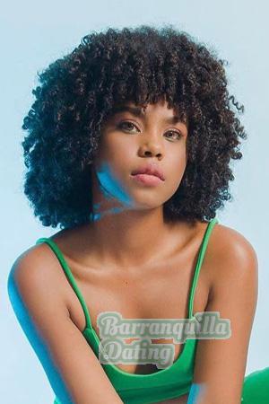 Ladies of Latin-America