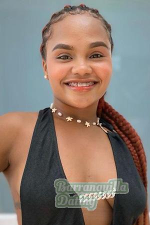 Ladies of Latin-America