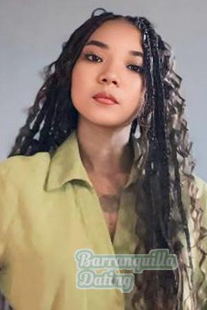 Ladies of Latin-America