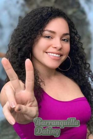 Ladies of Latin-America