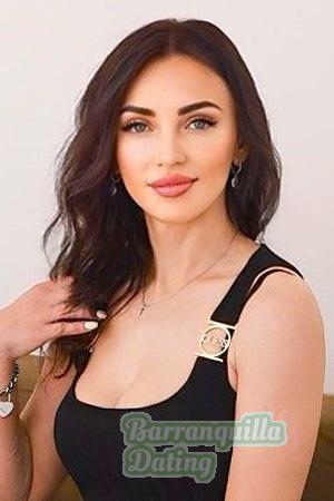 Ladies of Eastern-Europe