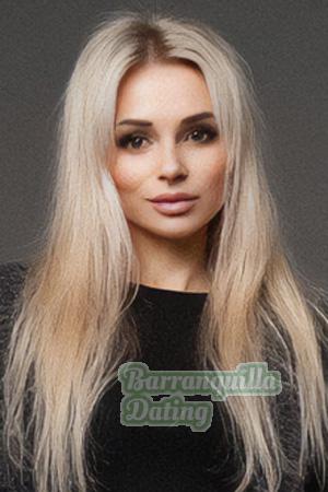 Ladies of Eastern-Europe