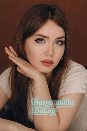 Ladies of Eastern-Europe