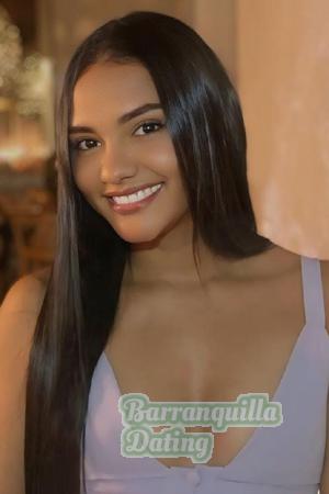 223287 - Eva Age: 31 - Colombia