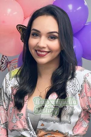 Ladies of Latin-America