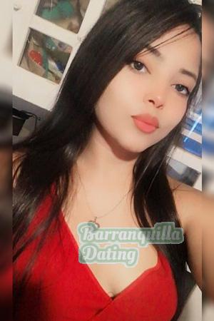 Ladies of Latin-America