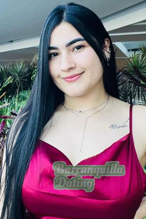 223307 - Alejandra Age: 26 - Colombia