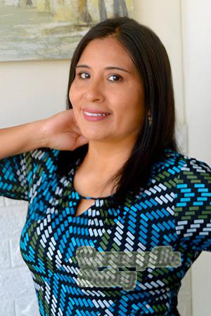 Ladies of Latin-America