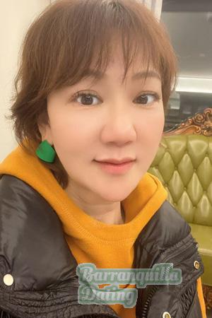 223334 - Mia Age: 54 - China