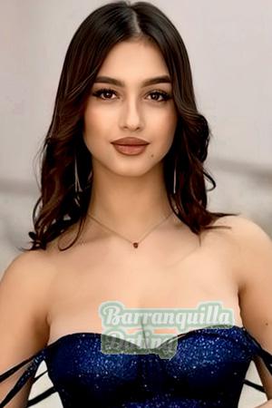 Ladies of Eastern-Europe