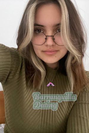 223381 - Polina Age: 22 - Ukraine