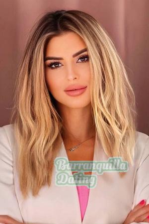 Ladies of Eastern-Europe