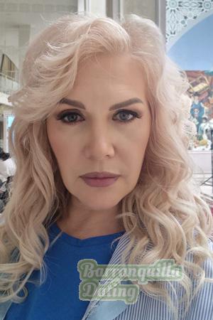 223394 - Lyudmila Age: 59 - Kazakhstan