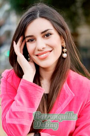 Ladies of Latin-America