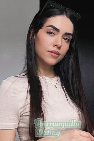 Ladies of Latin-America