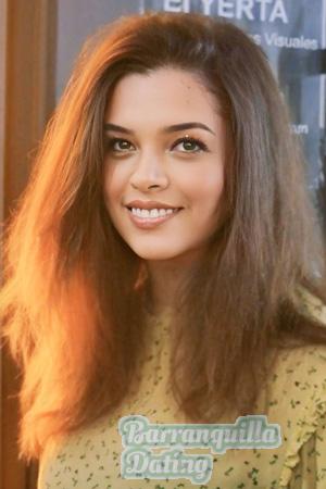 Ladies of Buenos Aires