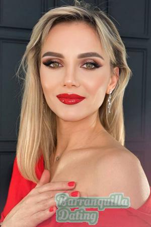 Ladies of Eastern-Europe