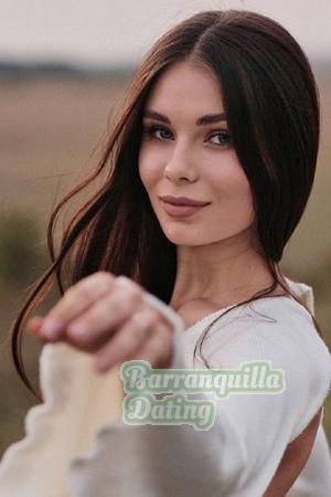 Ladies of Eastern-Europe