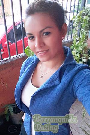 Ladies of Latin-America