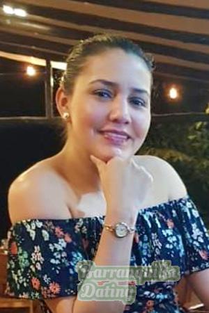 Ladies of Latin-America