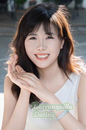 223484 - Hongyan Age: 43 - China