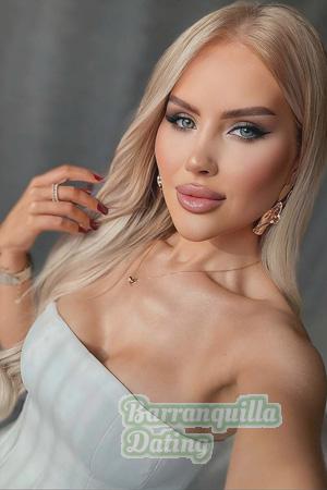 Ladies of Eastern-Europe