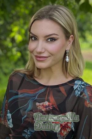 Ladies of Eastern-Europe