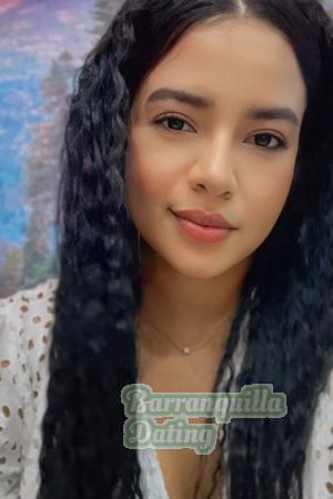 Ladies of Barranquilla