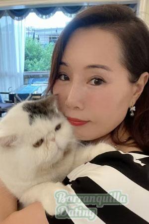 223563 - Jennifer Age: 52 - China