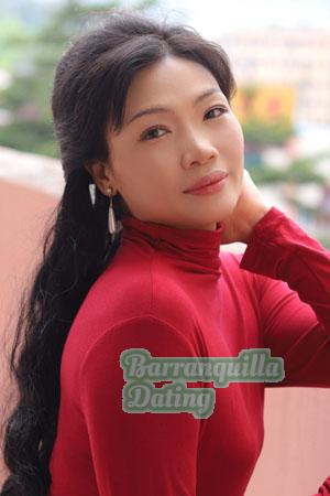 223564 - Maeve Age: 43 - China