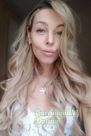223568 - Anastasiia Age: 41 - Ukraine