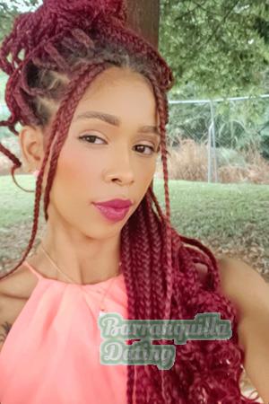 Ladies of Costa Rica