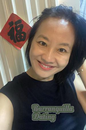 223614 - Jenny Age: 48 - China