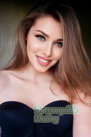 Ladies of Eastern-Europe