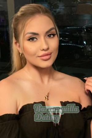 Ladies of Eastern-Europe