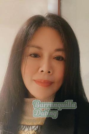 223680 - Lisa Age: 57 - China