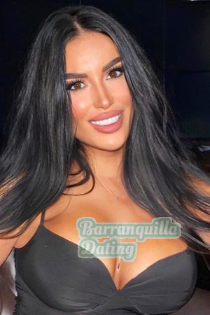 Ladies of Krasnoyarsk